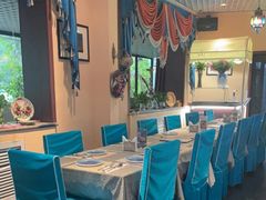 大堂-La Medina餐厅(亮马河南路店)