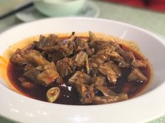 -干老四雅鱼饭店(滨江西路店)