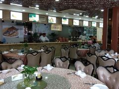大堂-聚丰园•湖鲜餐厅(阿红私房菜梅石路店)