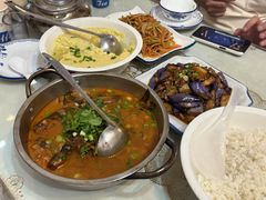-水韵·渔家臻品私房菜(中庙店)