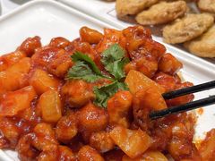 -有藕有鱼·湖北菜(唐家墩店)