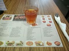 -榖屋house of flour(张江首店)