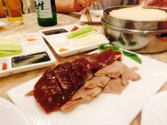-大鸭梨(天通西苑店)