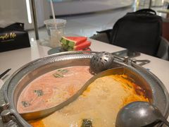 -川越泰火锅(吉利大厦店)