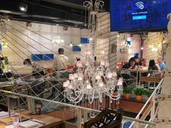 -通海俄式烧烤·俄罗斯大串(嵩山路店)