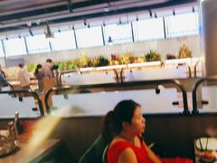 -金滏山烤肉·海鲜·火锅自助餐厅(襄阳万达店)