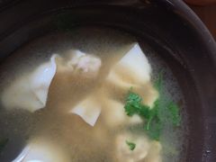 -如意馄饨(太平北路店)