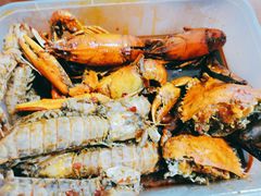 -三妹小龙虾·黄油蟹(华侨城总店)