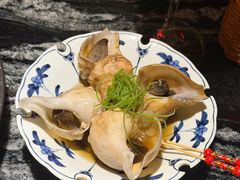-鸟万·炭火料理Yaki ONE(星光店)