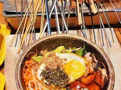 -熙成烧烤(白塔岭店)