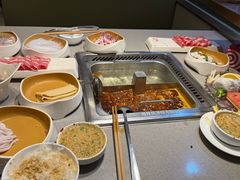 -海底捞火锅(徐州火车站店)