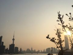 -秦皇岛路游船码头