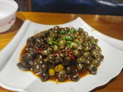 -乐山烧烤·罗田吊锅·小龙虾(航天兴隆国际店)