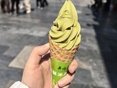 -吴裕泰茶庄(前门大街店)