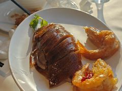 -四季民福烤鸭店(故宫店)