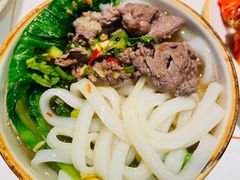 -牛人日志·鲜牛肉骨汤火锅(万科里瑧店)