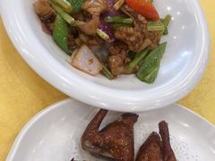 -壹厨饭店(五羊店)