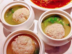 狮子头-花园茶楼(兴城西路店)