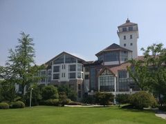 -南通鹏欣花园国宾酒店