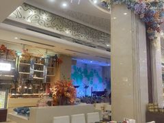 -芭菲盛宴·环球美食(袁家岗店)