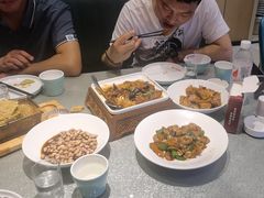 -老济南·地道济南菜(大明湖店)