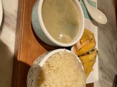 -翠华餐厅(德基广场店)