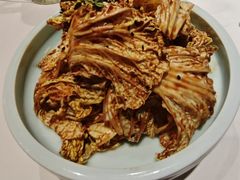 -惠丰堂饭庄·烤鸭·京味菜(翠微路店)