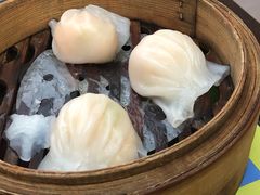 -海口骑楼小吃街