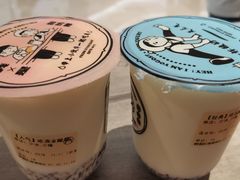 -我是酸奶君(壹方城店)