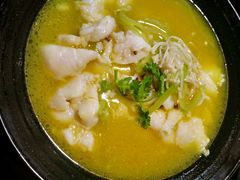 鱼片鱼片-院子餐厅·大锅菜·老杭帮(桥西直街店)