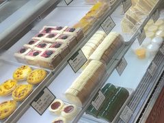 -蜂蝶来饼店(拱北总店)