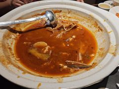 -佰家小厨·南京菜(夫子庙店)