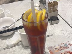 -翠华餐厅(正佳广场店)