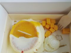 -食武士·舒芙蕾(新街口明瓦廊店)
