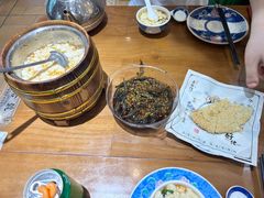 -老西门·常州菜(新区店)