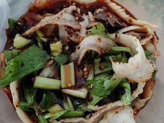 肺片-马记清真肺片(玉林中横巷)