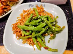 -韩盛炭火烤肉(万达广场店)