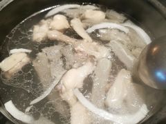 -同仁四季椰子鸡(海岸城天利店)
