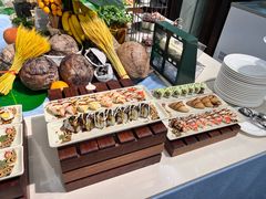 -帝豪酒店•马可勃罗西餐厅