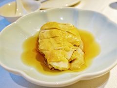 糟鸡-老人和饭店(淮海中路店)