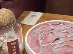 -巴奴毛肚火锅(大剧院店)