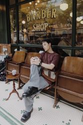 点击看大图 -IMUSE BARBER SHOP