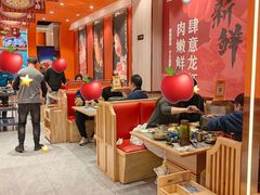 -龙虾奇迹(大华三路店)
