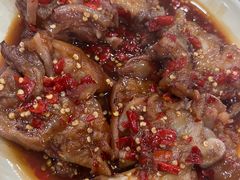 -贤花饭店(城阳店)