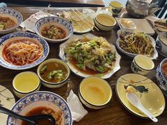 -张记陕西人家(红旗中路)