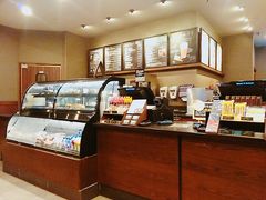 -星巴克(舟山蜈蚣峙店)