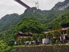 -矮寨·十八洞·德夯大峡谷景区
