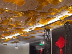 -保定中博希尔顿逸林酒店·御玺中餐厅