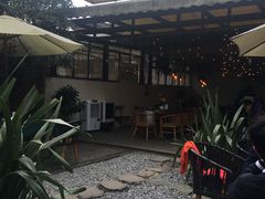-云里小坐·小院里·团建·宴请·下午茶(三圣乡店)