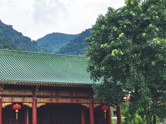 -六祖寺